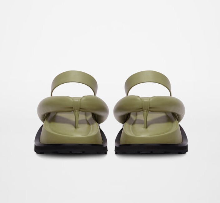サンダル・ミュール Jil Sander SS23 SHEARLING SANDAL (J15WP0043_P5218740) Amazon | [ジルサンダー] サンダル ブロックヒール レザー