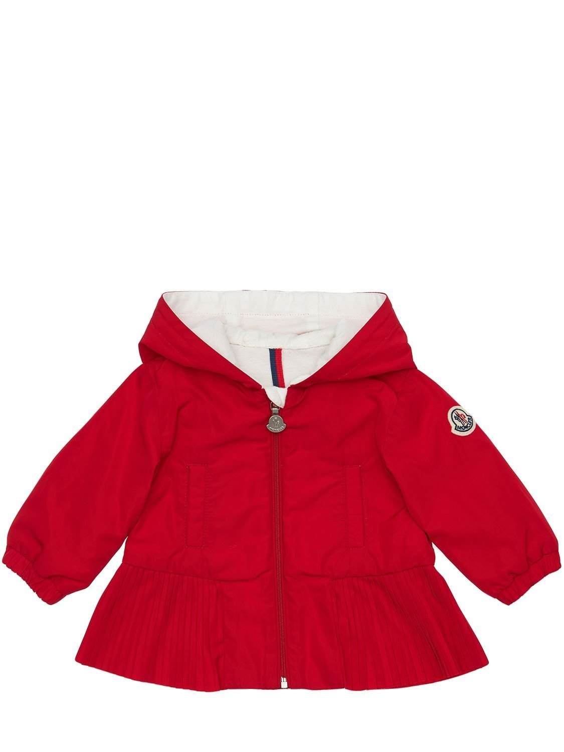 MONCLER べビーアウター 累積売上総額第1位!【MONCLER 21春夏】0-36M_EUDOKIE(2)