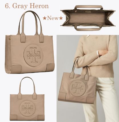 tory burch ella tote outfit