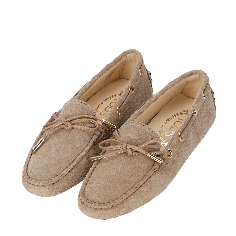 【TOD'S】 GOMMINO LOAFERS