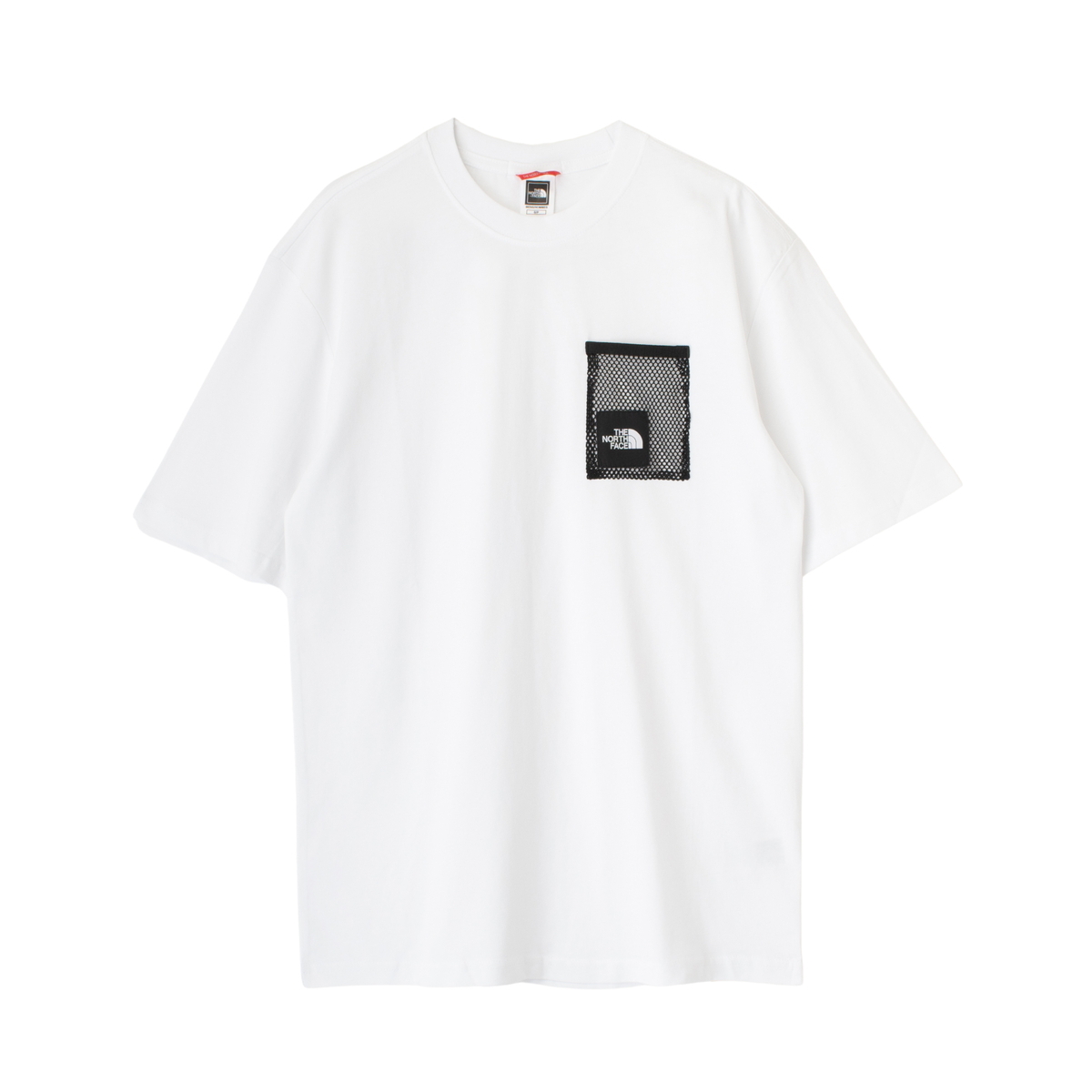 THE NORTH FACE Tシャツ・カットソー 【最短翌日着】THE NORTH FACE BLACK BOX CUT Tシャツ NF0A557K(3)