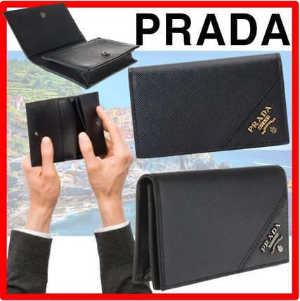 PRADA x カードケース・名刺入れ(メンズ)|新作を海外通販【BUYMA】 PRADA x カードケース・名刺入れ(メンズ)|新作を海外通販【BUYMA】