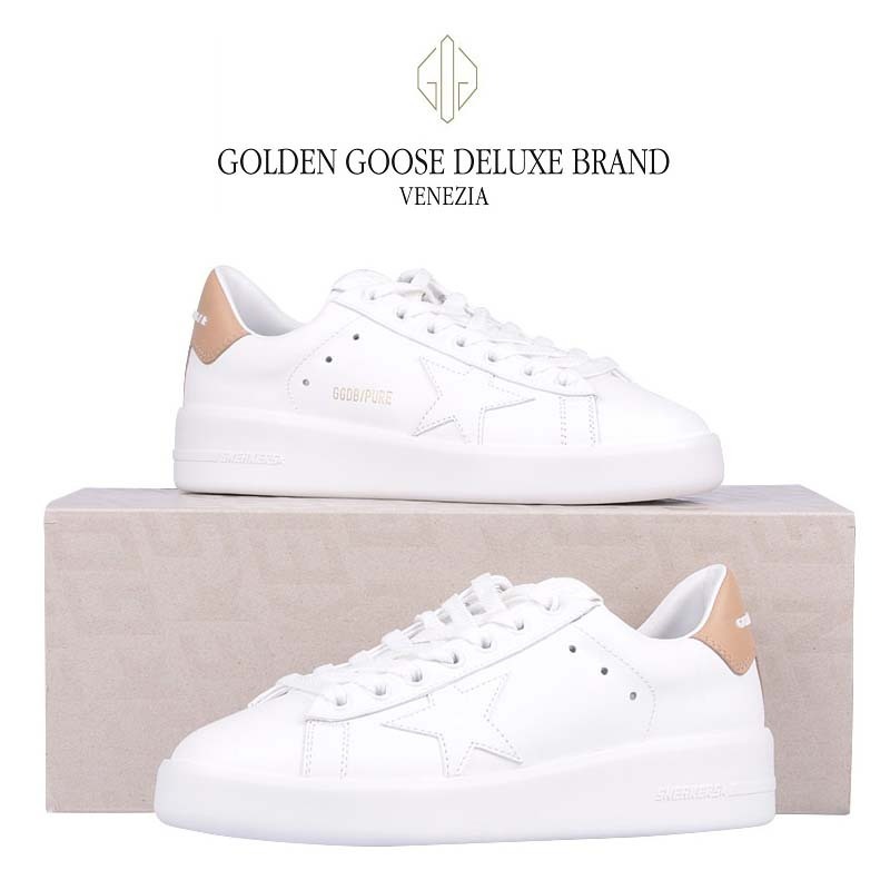 ★新春福袋2022★ Golden goose★ピュアスタースニーカー 10318 F001126 GWF00197 スニーカー ★新春福袋2022★ Golden goose★ピュアスタースニーカー 10318 F001126 GWF00197 スニーカー