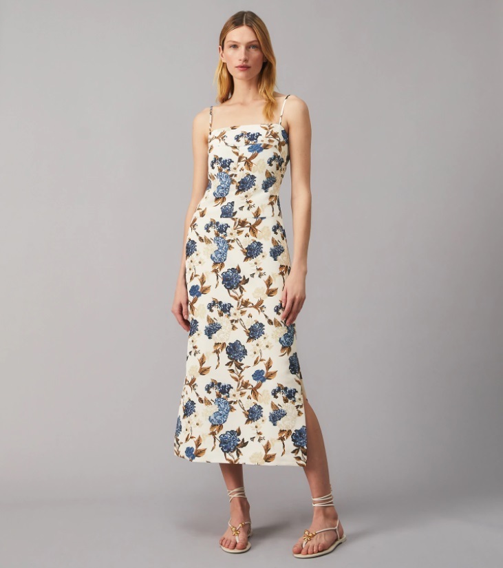 本格派ま! セール 新作 Tory Burch ストラップ バッグ ドレス ワンピース 本格派ま! セール 新作 Tory Burch ストラップ バッグ ドレス ワンピース
