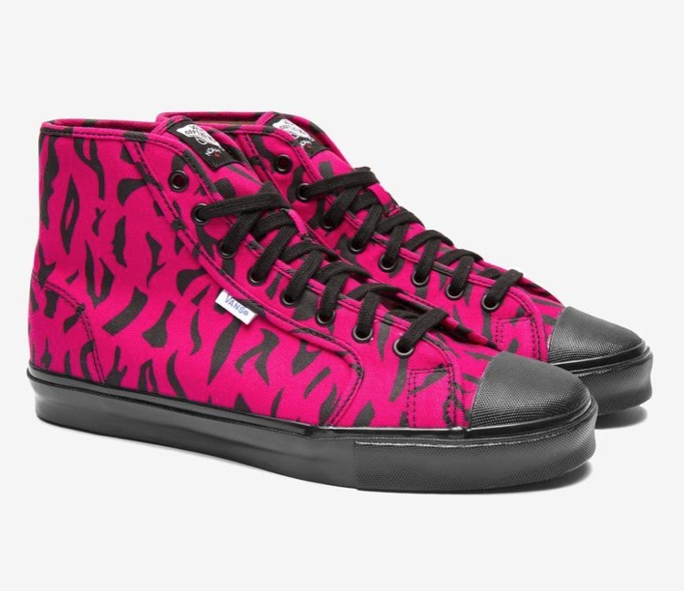 【27.5㎝】NOAH 21SS VANS OG Style 24 LX