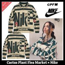 ☆コラボ激レア!Nike×Cactus Plant Flea Market ポロシャツ