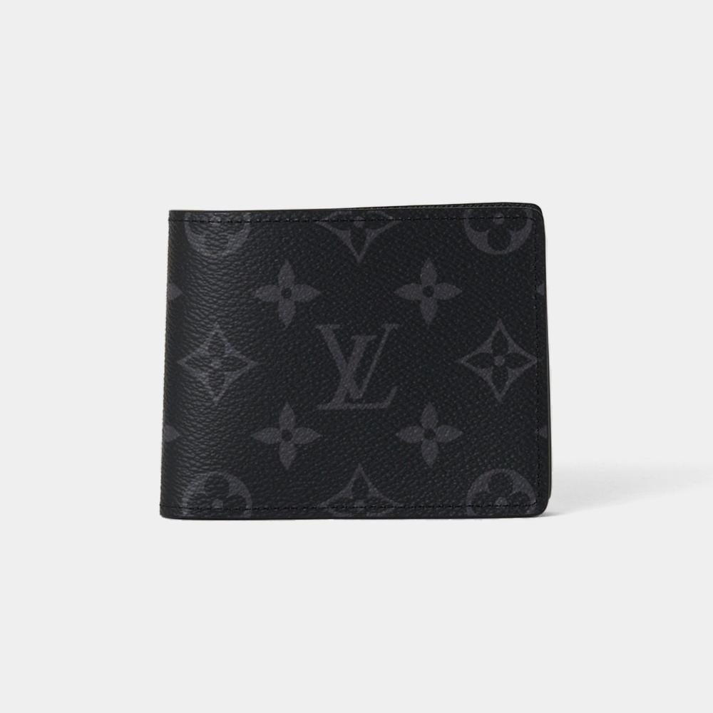 Louis Vuitton ポルトフォイユ・スレンダー 財布 モノグラム