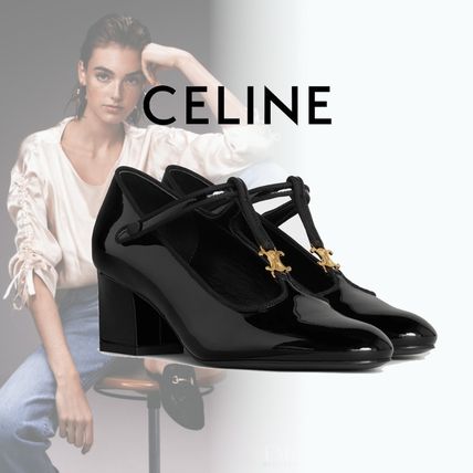 CELINE(セリーヌ) パンプス(レディース) - 海外通販のBUYMA