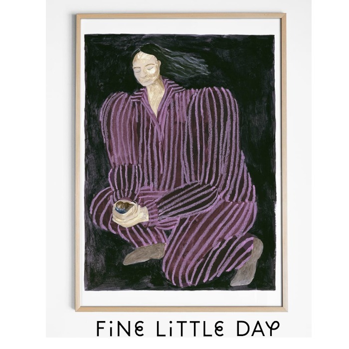 最高級のスーパー 人気北欧ブランド【Fine poster Bird Day】Little Little ポスター 最高級のスーパー 人気北欧ブランド【Fine poster Bird Day】Little Little ポスター