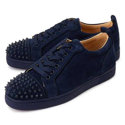 日本未入荷 Christian Louboutin x スニーカー(メンズ)|新作を海外 日本未入荷 Christian Louboutin x スニーカー(メンズ)|新作を海外