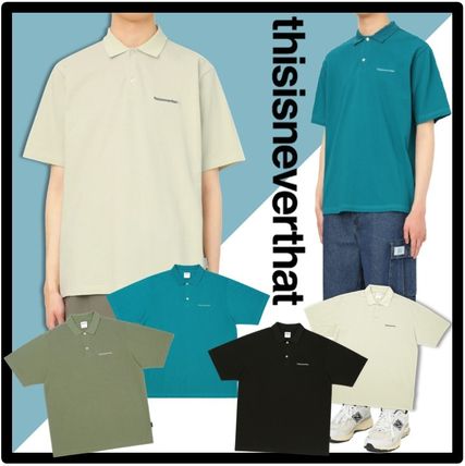 thisisneverthat x ポロシャツ(メンズ)|新作を海外通販【BUYMA】 thisisneverthat x ポロシャツ(メンズ)|新作を海外通販【BUYMA】