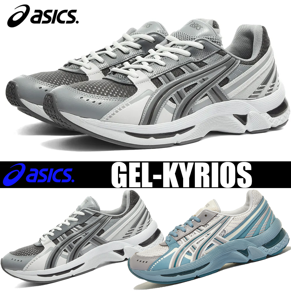 ◆大人気◆NEW◆ASICS◆GEL-KYRIOS◆日本未入荷◆