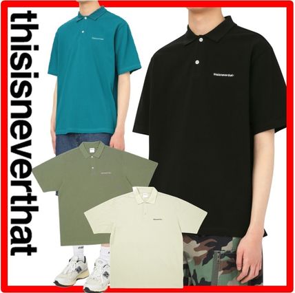thisisneverthat x ポロシャツ(メンズ)|新作を海外通販【BUYMA】 thisisneverthat x ポロシャツ(メンズ)|新作を海外通販【BUYMA】