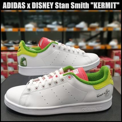 口コミ・レビュー|ADIDAS x DISNEY☆Stan Smith