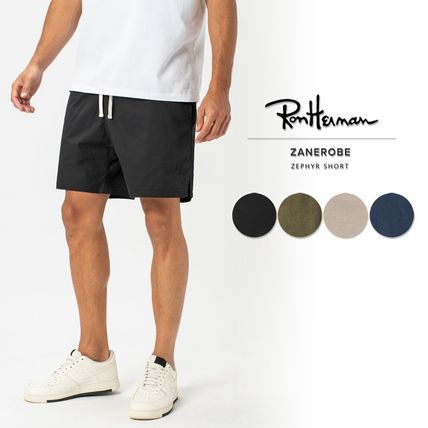 グリーン(緑)系 ハーフ・ショートパンツ(メンズ) - 海外通販のBUYMA