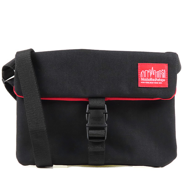 Manhatta Portage ショルダーバッグ 鞄 ユニセックス 1090