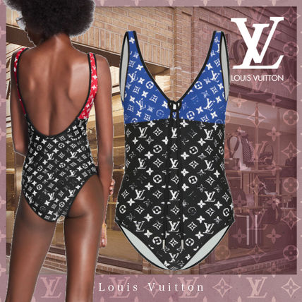 Louis Vuitton x ワンピース水着(レディース)|新作を海外通販【BUYMA】 Louis Vuitton x ワンピース水着(レディース)|新作を海外通販【BUYMA】