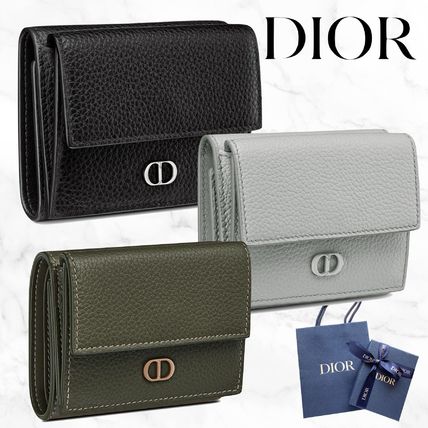 Dior(ディオール) 折りたたみ財布(メンズ) - 海外通販のBUYMA