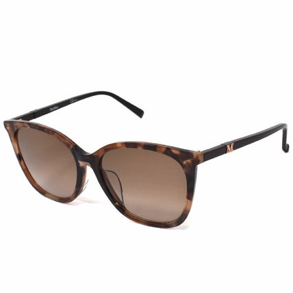 MAX MARA マックスマーラ DOTS-II-52-C9B-HA サングラス Max Mara(マックスマーラ) サングラス(レディース) - 海外通販の