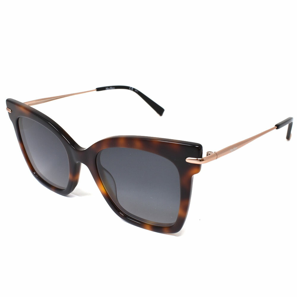 MAX MARA マックスマーラ サングラス ユニセックス smxk022