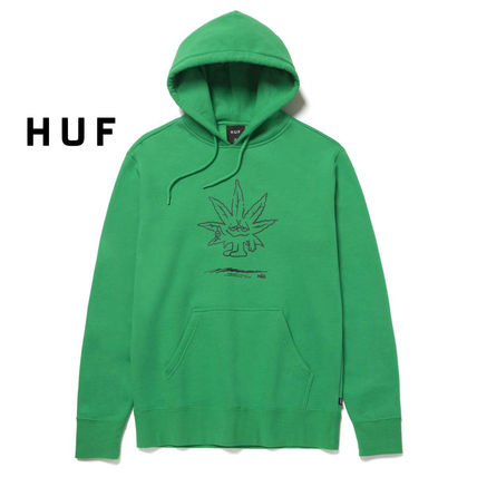 S HUF x パーカー・フーディ(メンズ)|新作を海外通販【BUYMA】 S HUF x パーカー・フーディ(メンズ)|新作を海外通販【BUYMA】