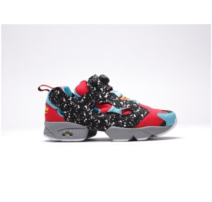 Reebok★INSTAPUMP FURY SP インスタポンプフューリー SP