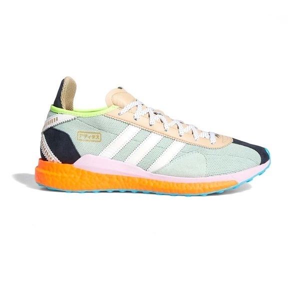 限定コラボ!adidas x Pharrell Williams X NIGO TOKIO SOLAR HU
