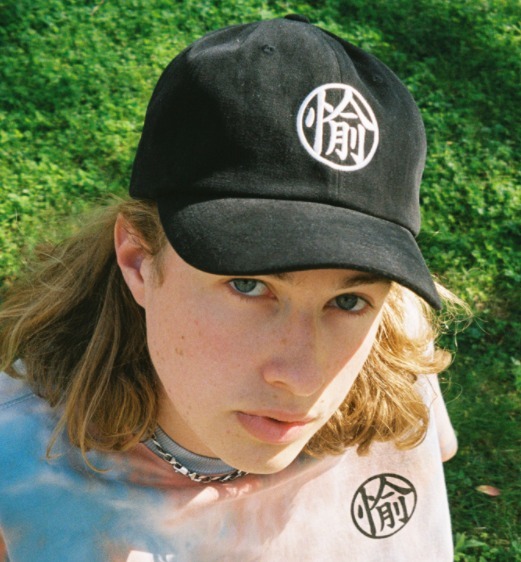WKNDRS キャップ ☆送料・関税込☆WKNDRS★MARBLE CA.P★キャップ★(6)