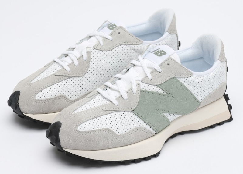 ★人気★【New Balance】★WS327JRC★327 スニーカー★22-29cm★