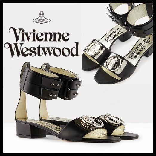【激安アウトレット!】 新作◆Vivienne サンダル Westwood◆ANELLO サンダル・ミュール 【激安アウトレット!】 新作◆Vivienne サンダル Westwood◆ANELLO サンダル・ミュール