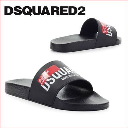 D SQUARED2 x サンダル(メンズ) - 海外通販のBUYMA