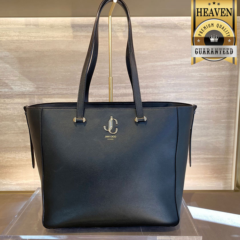 １点限り！VIPセール★累積売上総額第１位！┃JIMMY CHOO JC TOT