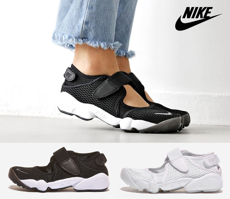 NIKE ★ WMNS AIR RIFT BREATHE エア リフト ブリーズ★ 22~29cm