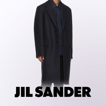Jil Sander x コートその他(メンズ)|新作を海外通販【BUYMA】