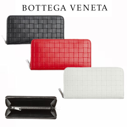 BOTTEGA VENETA x 長財布(メンズ)|新作を海外通販【BUYMA】