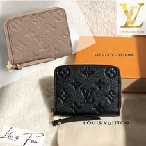 Shop Louis Vuitton ZIPPY COIN PURSE Zippy Coin Purse (N60229) by Ravie