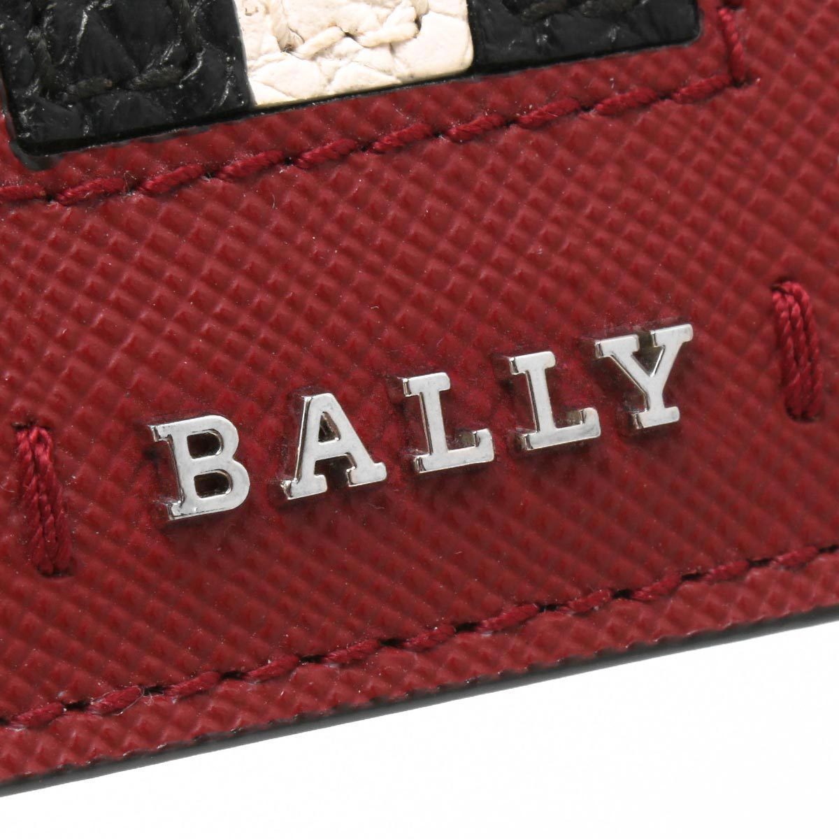 ☆ BALLY ☆ SALDER S カードケース (BALLY/カードケース・名刺