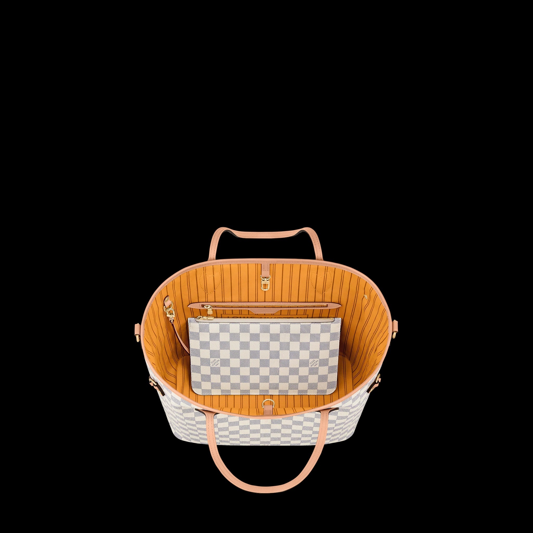 【残少】Louis Vuitton Neverfull MMトートバッグ Speedy バッグ 残少】Louis Vuitton Neverfull MMトートバッグ Speedy バッグ