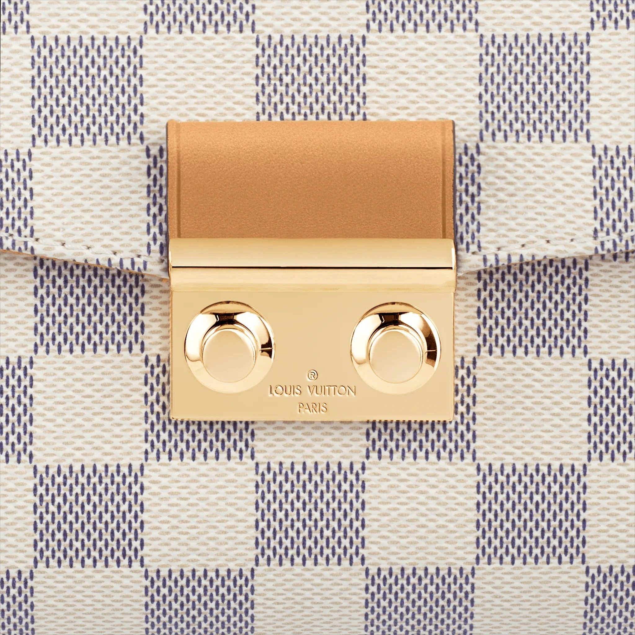 残少 Louis Vuitton NEONOEMMバケットバッグ クロワゼットバッグ