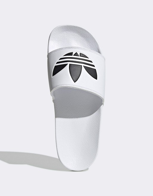 adidas サンダル 【関税.送料込】adidas/Adilette Lite スライダー サンダル(6)