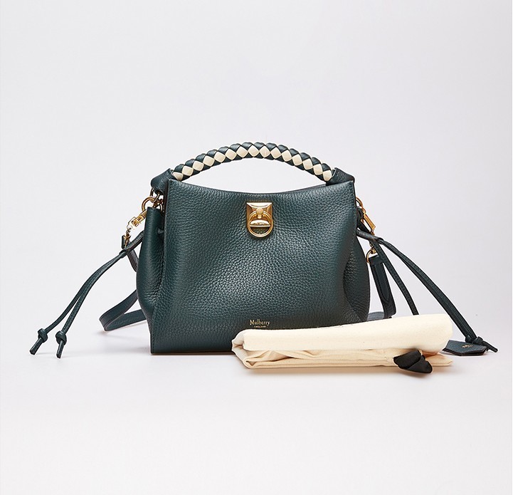 【関税込み】Mulberry マルベリー ショルダーバッグ Mulberry(マルベリー) ショルダーバッグ・ポシェット(レディース