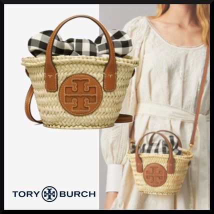 Tory Burch x かごバッグ(レディース)|新作を海外通販【BUYMA】 Tory Burch x かごバッグ(レディース)|新作を海外通販【BUYMA】