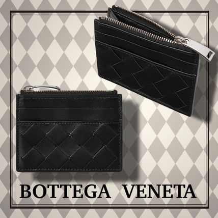 BOTTEGA VENETA x カードケース・名刺入れ(メンズ)|新作を海外通販 BOTTEGA VENETA x カードケース・名刺入れ(メンズ)|新作を海外通販