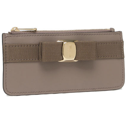 FERRAGAMO(フェラガモ) コインケース・小銭入れ(レディース) - 海外 ...