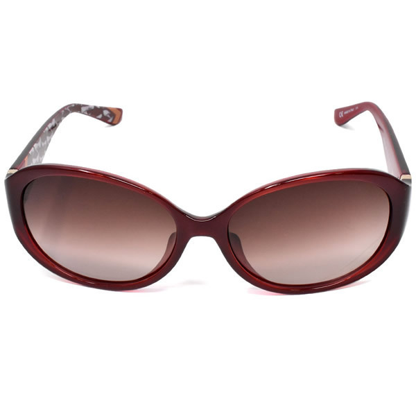無料クーポン配布 アプリ Salvatore Ferragamo フェラガモ SF683SA-624 サングラス 小物