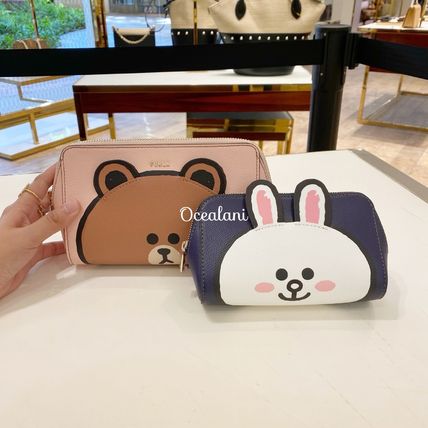 ブラ ネイビー(紺)系 FURLA x 財布・小物(レディース)|新作を海外 ブラ ネイビー(紺)系 FURLA x 財布・小物(レディース)|新作を海外