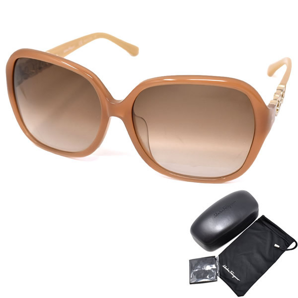 大特価 Ferragamo Salvatore フェラガモ サングラス SF735SA-260 サングラス 大特価 Ferragamo Salvatore フェラガモ サングラス SF735SA-260 サングラス