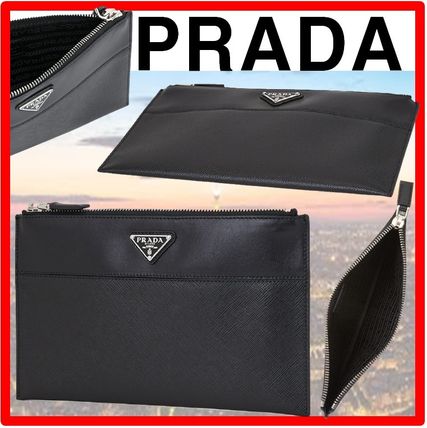 PRADA x クラッチバッグ(メンズ)|新作を海外通販【BUYMA】 PRADA x クラッチバッグ(メンズ)|新作を海外通販【BUYMA】
