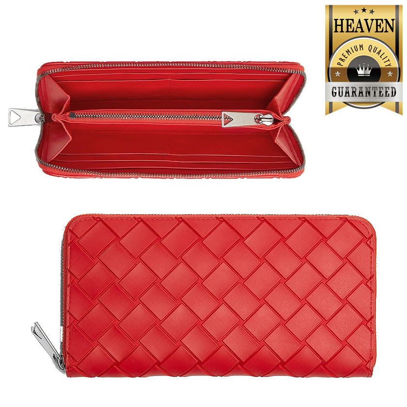 累積売上総額第1位【BOTTEGA VENETA】長財布_593217VBWL16541 長財布 累積売上総額第1位【BOTTEGA VENETA】長財布_593217VBWL16541 長財布