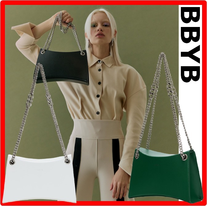 ☆人気☆【BBYB】☆Nicke Chain Shoulder Ba.g☆バッグ☆